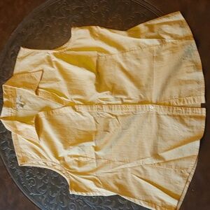 3/$30 St. John's Bay Sleeveless Top Sz XL